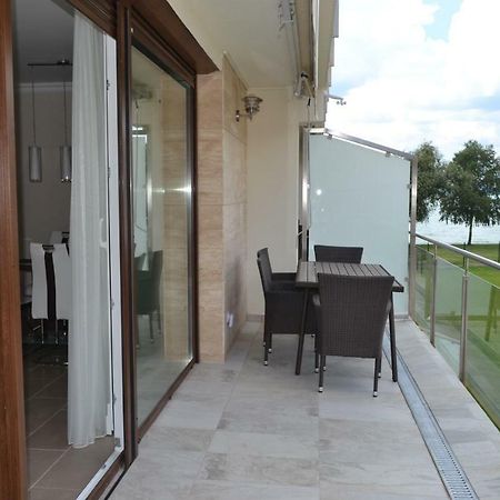 A16 Beachapartman Siófok Exterior foto