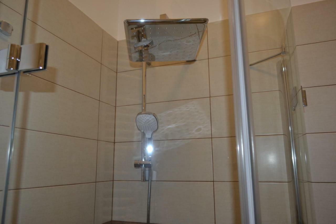 A16 Beachapartman Siófok Exterior foto