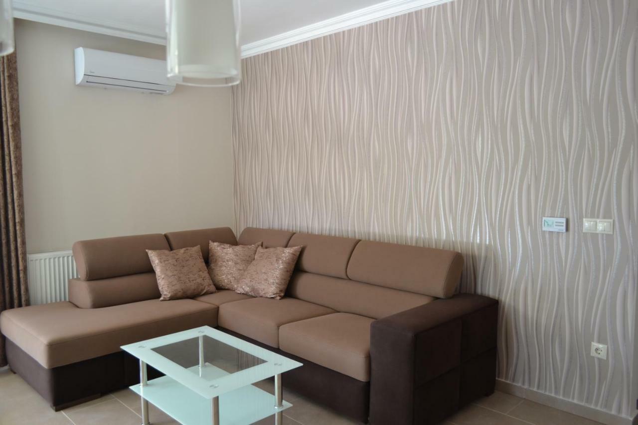 A16 Beachapartman Siófok Exterior foto