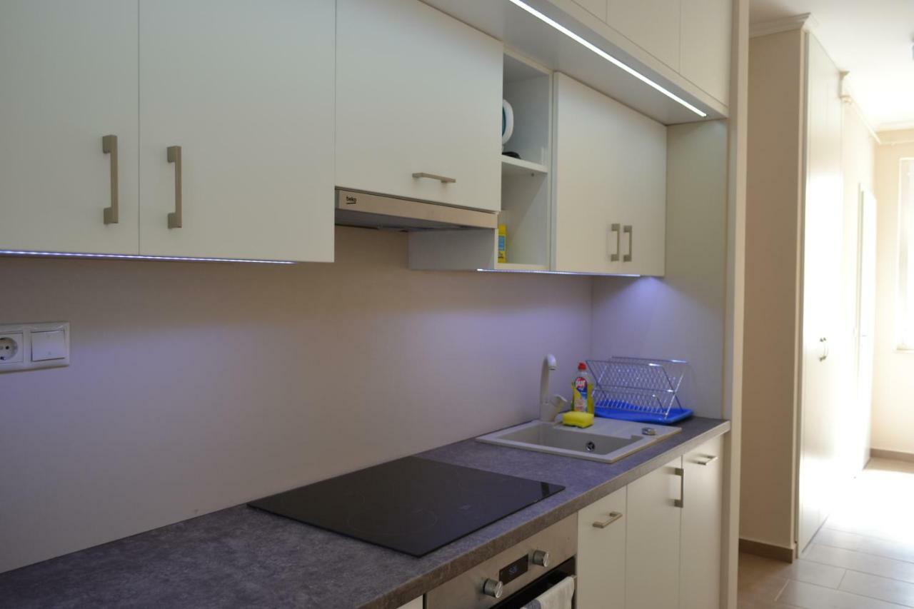 A16 Beachapartman Siófok Exterior foto